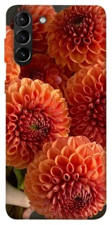 Чохол на Samsung Galaxy S21+ Flower1 фото 1 з 1