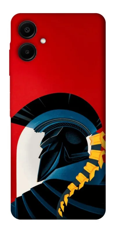 Чохол на Samsung Galaxy A06 Agamemnon фото 1 з 1