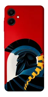 Чохол на Samsung Galaxy A06 Agamemnon фото 1 з 1