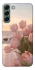 Чохол на Samsung Galaxy S22+ Morning Flowers zon фото 1 з 1