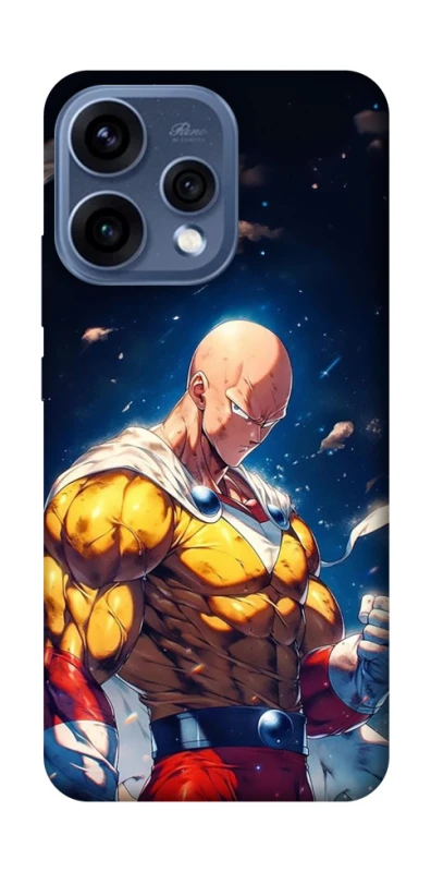 Чехол на Oppo Reno 15 Saitama фото 1 из 2