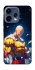 Чехол на Oppo Reno 15 Saitama фото 2 из 2
