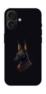 Чохол на Apple iPhone 16 Anubis фото 1 з 1