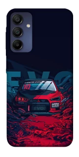 Чехол на Samsung Galaxy A15 4G/5G EVO 10 фото 1 из 1