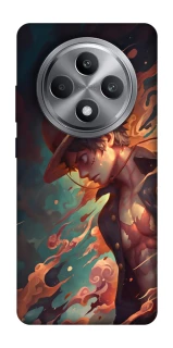 Чохол на Oppo Reno 12 F 4G Luffy фото 1 з 1