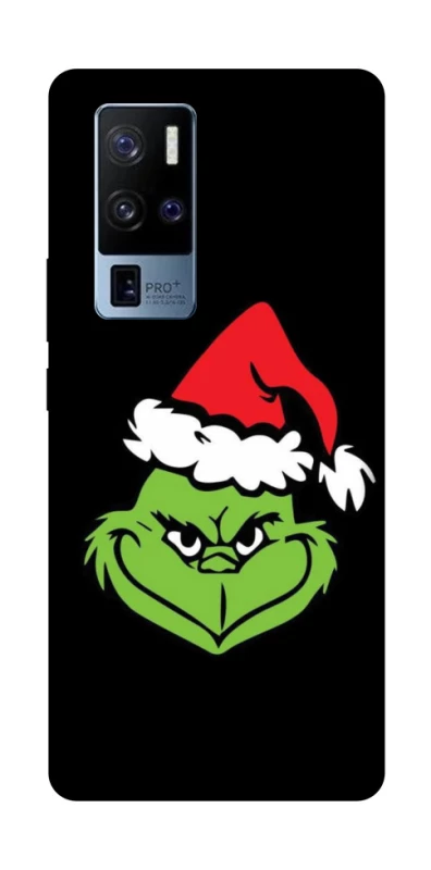 Чохол на Vivo X50 Pro+ Грінч v2 фото 1 з 1