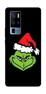 Чохол на Vivo X50 Pro+ Грінч v2 фото 1 з 1