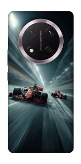 Чохол на Honor X9c F-1 ver.5 фото 1 з 1