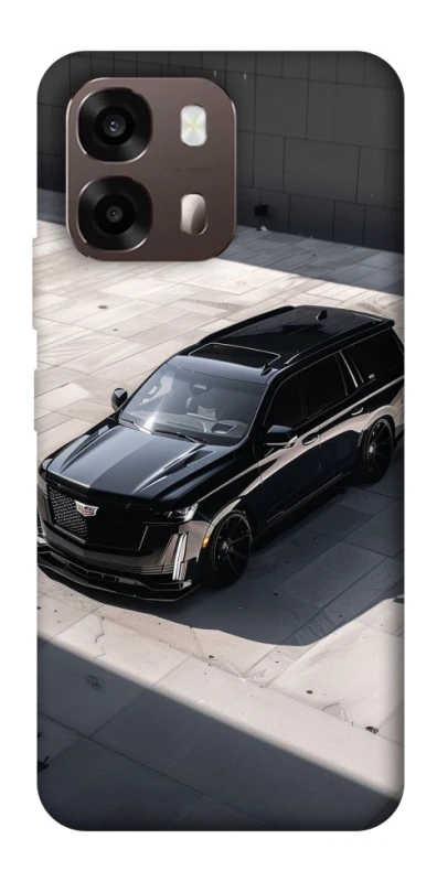 Чохол на Oppo A6 Escalade фото 2 з 2