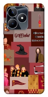 Чохол на Realme C53 Harry Potter v12 фото 1 з 1
