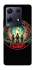 Чохол на Infinix Note 30 Pro Stranger Things ver.32 фото 1 з 1