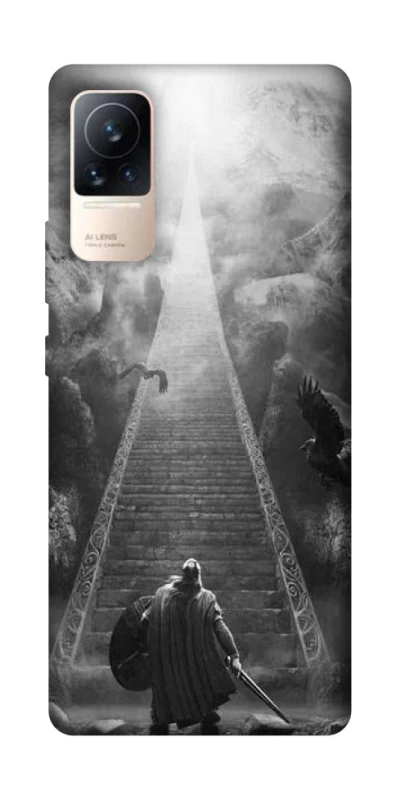 Чохол на Xiaomi Civi 6 Valhalla фото 1 з 1