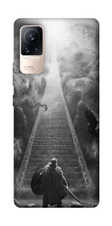 Чохол на Xiaomi Civi 6 Valhalla фото 1 з 1