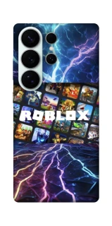 Чехол на Samsung Galaxy S26 Pro Roblox aesthetics ver.10 фото 1 из 1
