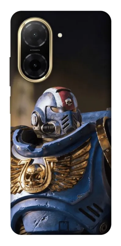 Чохол на Xiaomi Redmi A5 (Europe version) Warhammer 40k фото 1 з 1