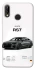Чохол на Huawei P20 Lite Audi RS7 фото 1 Чохол на Huawei P20 Lite Audi RS7 фото 1 з 1