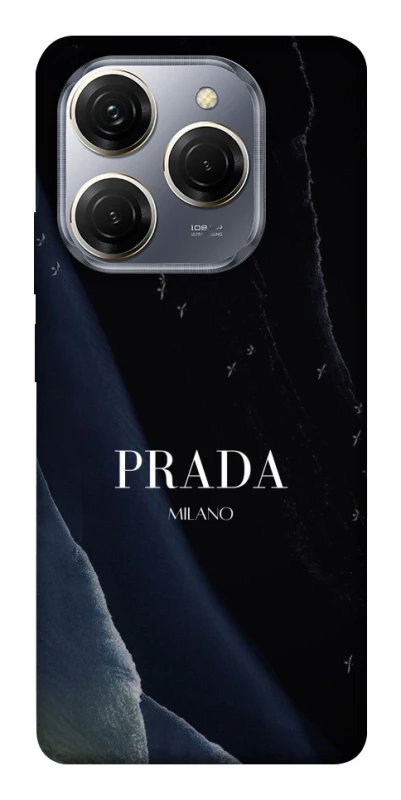Чехол на TECNO Spark 20 Pro Prada ver.2 фото 1 из 1