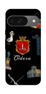 Чохол на Google Pixel 10 Odesa фото 1 з 1