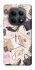 Чохол на Xiaomi Redmi Note 15 4G/5G (EU) Fashion collage ver.9 фото 1 з 1