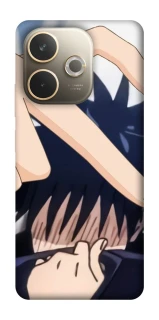 Чохол на Oppo A5 Pro 4G Megumi фото 1 з 1