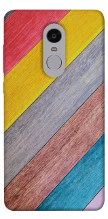 Чохол на Xiaomi Redmi Note 4X / Note 4 (Snapdragon) Дерево фото 1 з 1