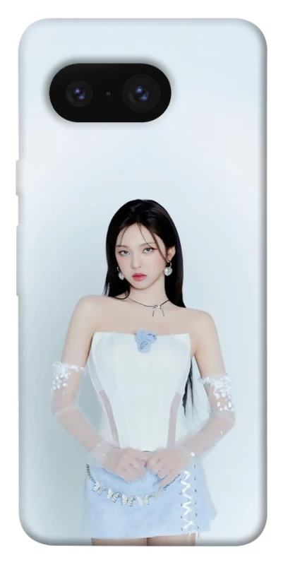 Чохол на Google Pixel 8 Chiquita - BABYMONSTER фото 1 з 1