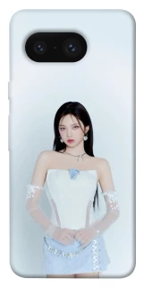 Чохол на Google Pixel 8 Chiquita - BABYMONSTER фото 1 з 1