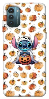 Чехол на Nokia G21 Halloween Stitch ver.3 фото 1 из 1