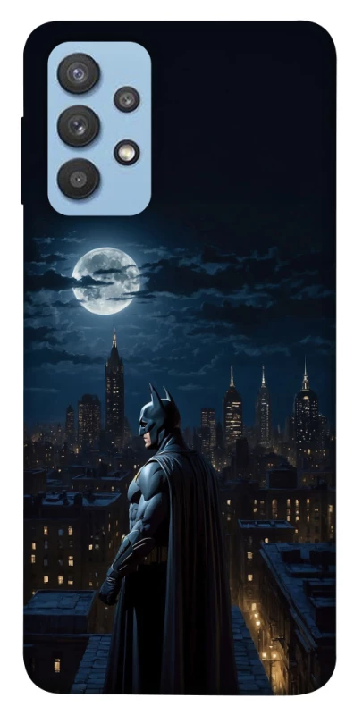 Чохол на Samsung Galaxy M32 The Dark Knight фото 1 з 1