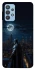 Чохол на Samsung Galaxy M32 The Dark Knight фото 1 з 1