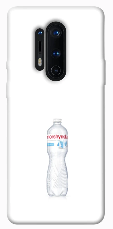Чохол на OnePlus 8 Pro Morshynska фото 1 з 1