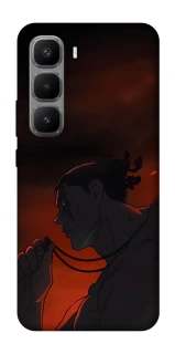 Чохол на Infinix Hot 60 Pro+ Todo v5 фото 1 з 1