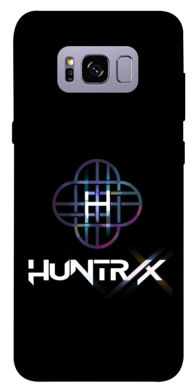 Чохол на Samsung G955 Galaxy S8 Plus K-Pop Demon Hunters ver.17 фото 1 з 1