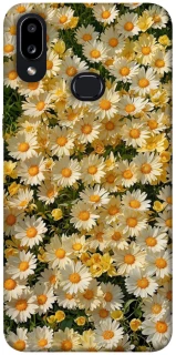 Чохол на Samsung Galaxy A10s Camomile фото 1 з 1