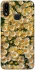 Чохол на Samsung Galaxy A10s Camomile фото 1 з 1
