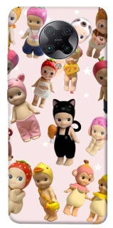 Чохол на Xiaomi Redmi K30 Pro / Poco F2 Pro Star Parade фото 1 з 1