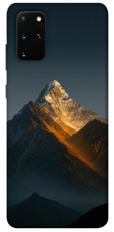 Чехол на Samsung Galaxy S20+ Mountain v8 фото 1 из 1