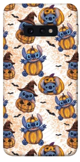 Чохол на Samsung Galaxy S10e Halloween Stitch ver.1 фото 1 з 1