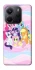 Чохол на Xiaomi Redmi Note 14 5G My Little Pony ver.3 фото 1 з 1