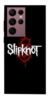 Чохол на Samsung Galaxy S22 Ultra Slipknot фото 1 з 1