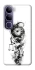 Чехол на Vivo Y300 Tattoo ver.11 фото 1 из 1