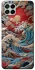 Чохол на Samsung Galaxy M53 5G Japa wave ver.2 фото 1 з 1