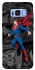 Чохол на Samsung G950 Galaxy S8 superman comics фото 1 з 1