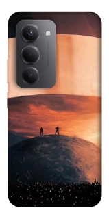 Чехол на Xiaomi Redmi 15 (Global) Kanye West ver.9 фото 1 из 1