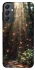 Чохол на Samsung Galaxy A24 4G butterfly фото 1 з 1