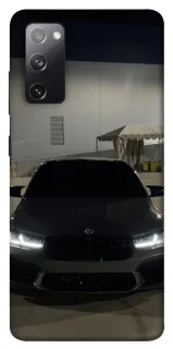 Чохол на Samsung Galaxy S20 FE BMW V55 фото 1 з 1