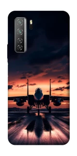 Чохол на Huawei Nova 7 SE fighter фото 1 з 1