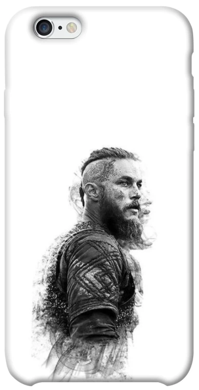 Чохол на Apple iPhone 6/6s (4.7") Ragnar v2 фото 1 з 1