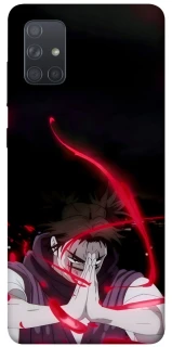 Чехол на Samsung Galaxy A71 Choso фото 1 из 1