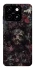 Чохол на ZTE Blade A55 4G Romantic Halloween ver.2 фото 1 з 1